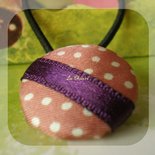 POIS ponytail holder