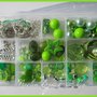 ♥ KIT CREATIVO VERDE2 ♥
