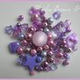 ♥ LOTTO PERLE LILLA2 ♥