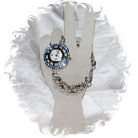 Orologio chainmaille Orologio chainmaille