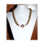 Collana Chainmaille "Spagna" Collana Chainmaille "Spagna"