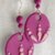 Summer collection - Purple circle