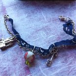 BRACCIALE FAVOLA CON CHARMS BRACCIALE FAVOLA CON CHARMS
