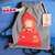 Cappuccetto Rosso bag