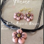 Parure : riproduzione " THUN "