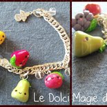 Bracciale Fruits