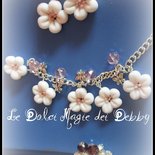 Parure Elegant / Romantic