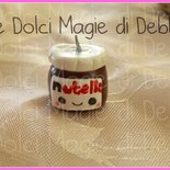 Nutella Charm!!!