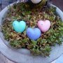 Anello cuore