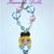 Collana  Alice in Wonderland Necklace