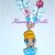 Collana Cenerentola, Cinderella Necklace