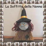 Streghetta-scopetta