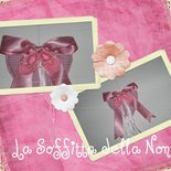 Annuncio nascita-Birth announcement