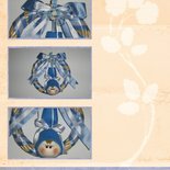 Annuncio nascita- Birth announcement