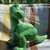 Ciondolo REX di Toy Story
