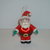 Babbo Natale in pasta di mais
