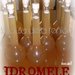500 ml bottle Idromele dei Druidi /Druid's Mead / Druiden Met