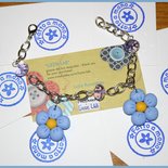 bracciale margheritone bracciale margheritone