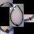 Collana nera