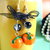 Zucche di halloween