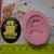 stampo cammeo two angel