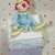 Bomboniera comunione cresima clown pagliaccio