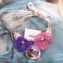Collana ceramica raku -nB_2FRrsRk