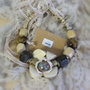 Collana ceramica raku - nB_1rsLgRk  