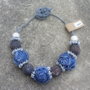 Collana ceramica raku - nB_Pj3Rk