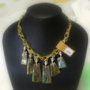 Collana ceramica raku - nB_5pndntRk