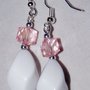 Orecchini Handmade_Earrings,Idea Regalo Natale