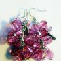 Orecchini Handmade_Earrings,Idea Regalo Natale