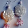 Orecchini Handmade_Earrings,Idea Regalo Natale