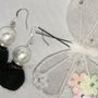 Orecchini Handmade_Earrings,Idea Regalo Natale