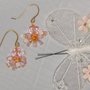 Orecchini Handmade_Earrings,Idea Regalo Natale