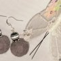 Orecchini Handmade_Earrings,Idea Regalo Natale