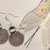Orecchini Handmade_Earrings,Idea Regalo Natale