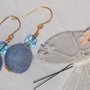 Orecchini Handmade_Earrings,Idea Regalo Natale