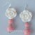 Orecchini Handmade_Earrings,Idea Regalo Natale