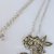 Collana"Vintage" Necklace,Handmade_Idea Regalo Natale