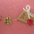 Decorazione per l'albero handmade