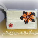 Borsetta per cosmetici- Spedizione immediata