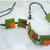 Bracciali in feltro