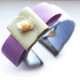 Bracciale Cavallino a dondolo