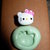 stampo hello kitty 2