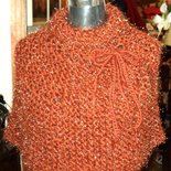 Poncho-Coprispalle
