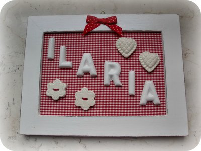 QUADRETTO PERSONALIZZATO QUADRETTO PERSONALIZZATO