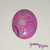 Cabochon fimo 40x30