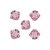 Bicono Light Rose