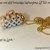 Collana Borsetta ispirazione Louis Vuitton - Bianca